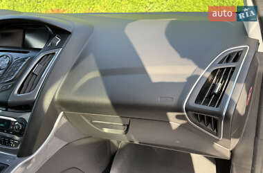 Универсал Ford Focus 2013 в 