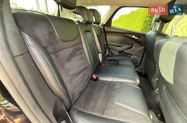 Универсал Ford Focus 2013 в 