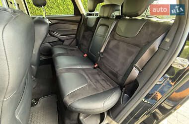 Универсал Ford Focus 2013 в 