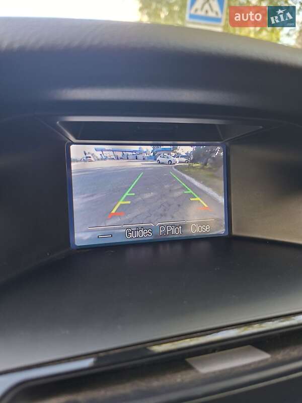 Хэтчбек Ford Focus 2013 в Луцке фото 24 Хэтчбек Ford Focus 2013 в Луцке