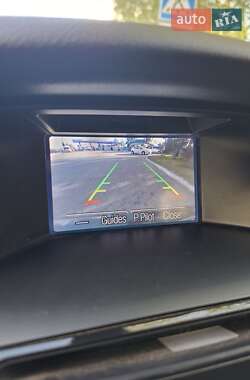 Хэтчбек Ford Focus 2013 в 