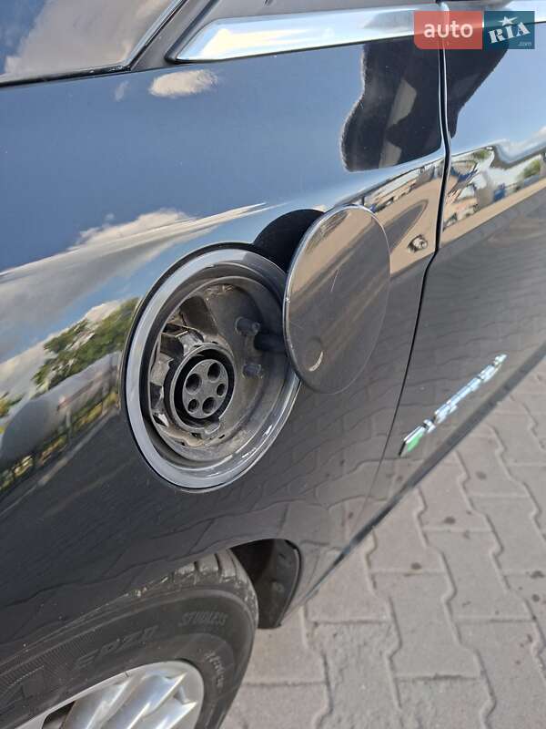 Хэтчбек Ford Focus 2013 в Луцке фото 35 Хэтчбек Ford Focus 2013 в Луцке