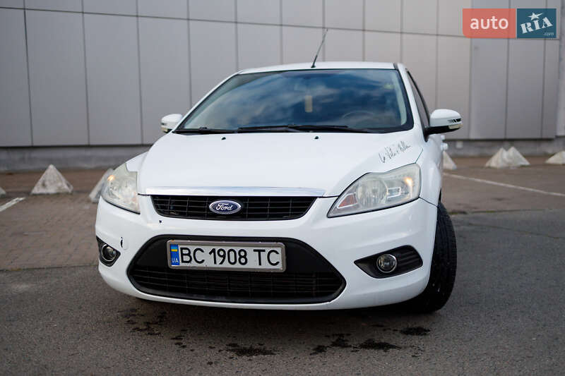 Хэтчбек Ford Focus 2011 в Львове фото 6 Хэтчбек Ford Focus 2011 в Львове