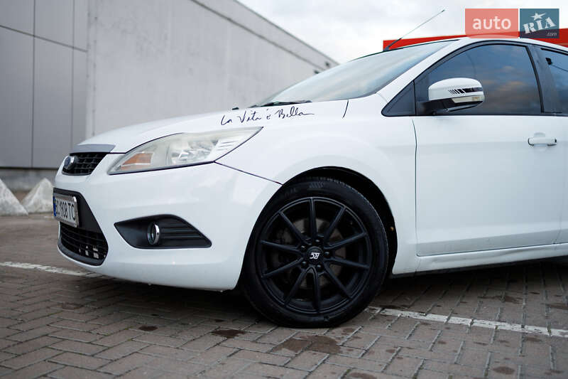 Хэтчбек Ford Focus 2011 в Львове фото 15 Хэтчбек Ford Focus 2011 в Львове