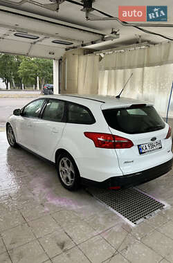 Універсал Ford Focus 2017 в 