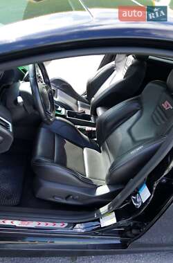 Хэтчбек Ford Focus 2017 в 