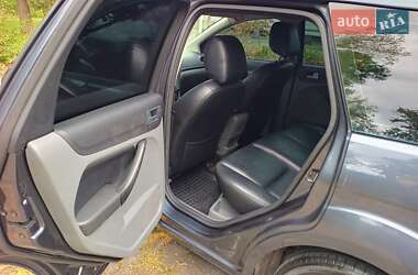 Универсал Ford Focus 2009 в 