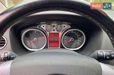 Универсал Ford Focus 2009 в 