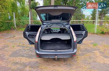 Универсал Ford Focus 2009 в 