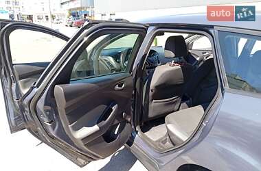 Универсал Ford Focus 2011 в 