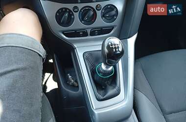 Универсал Ford Focus 2011 в 