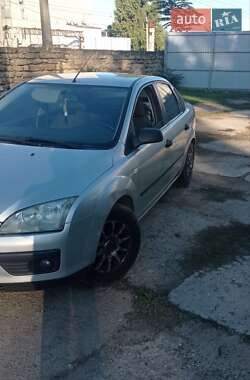 Седан Ford Focus 2005 в Одессе