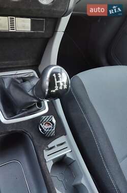 Универсал Ford Focus 2009 в 