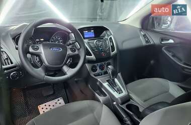 Седан Ford Focus 2013 в 