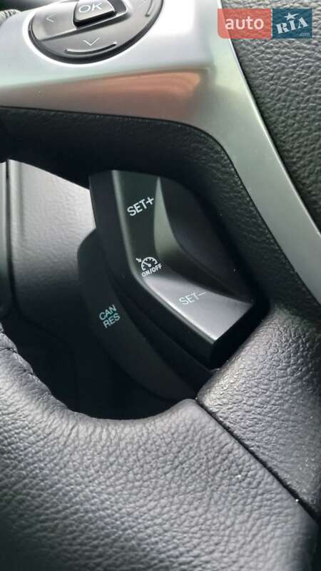 Седан Ford Focus 2013 в Києві