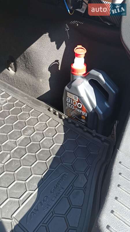 Седан Ford Focus 2012 в Запорожье