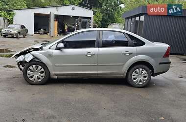 Седан Ford Focus 2007 в Киеве