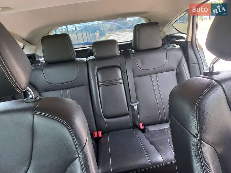 Хетчбек Ford Focus 2012 в Коростені