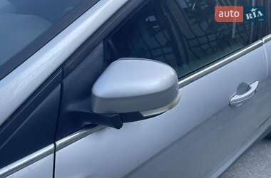 Універсал Ford Focus 2013 в 