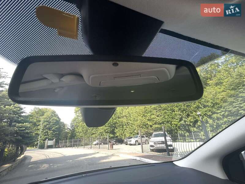 Универсал Ford Focus 2013 в Трускавце
