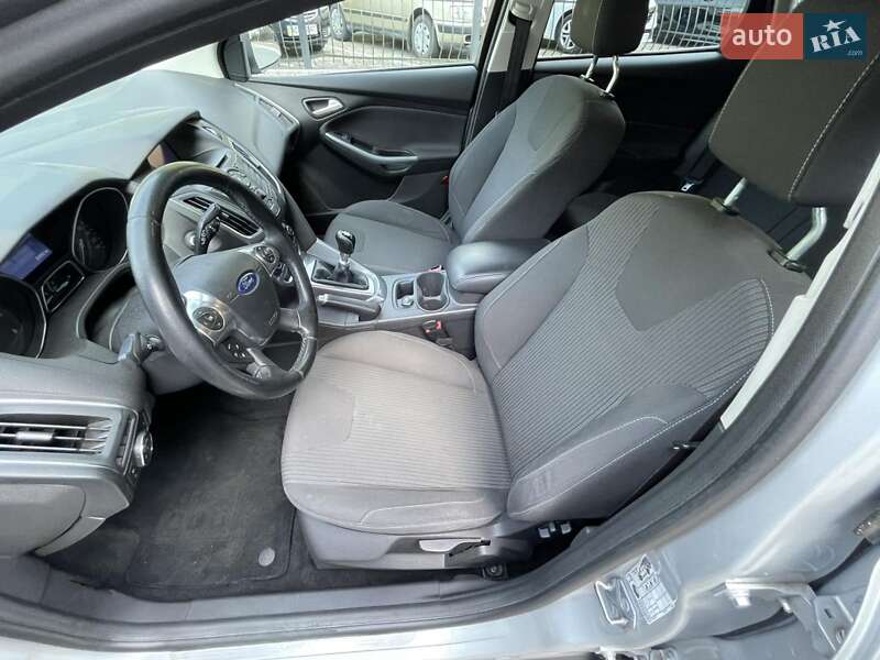 Универсал Ford Focus 2013 в Трускавце