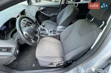 Універсал Ford Focus 2013 в 