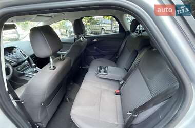 Універсал Ford Focus 2013 в 
