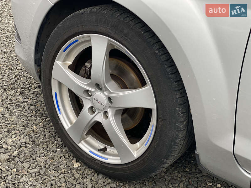 Универсал Ford Focus 2009 в Луцке