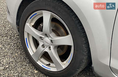 Универсал Ford Focus 2009 в 
