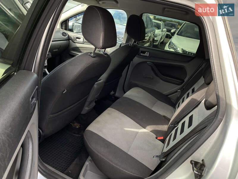 Универсал Ford Focus 2009 в Луцке