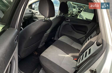 Универсал Ford Focus 2009 в 