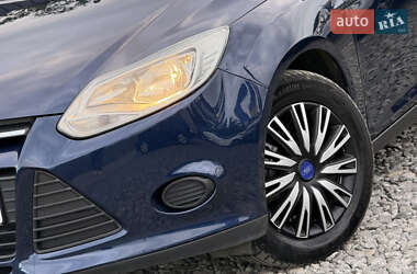 Универсал Ford Focus 2011 в 