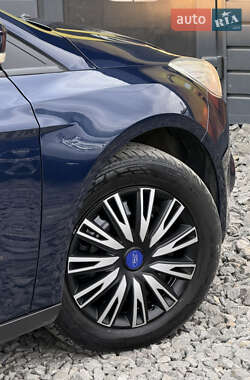 Универсал Ford Focus 2011 в 