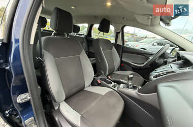 Универсал Ford Focus 2011 в 