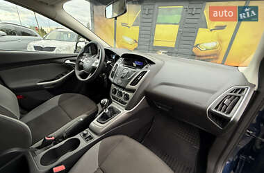 Универсал Ford Focus 2011 в 