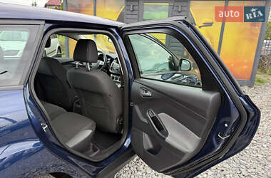 Универсал Ford Focus 2011 в 
