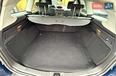 Универсал Ford Focus 2011 в 
