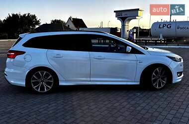 Универсал Ford Focus 2017 в Киеве