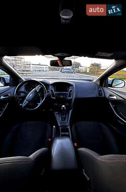 Универсал Ford Focus 2017 в Киеве