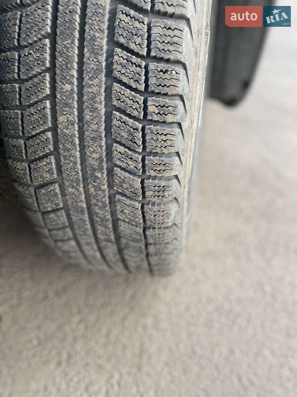 Хэтчбек Ford Focus 2012 в Синельниково