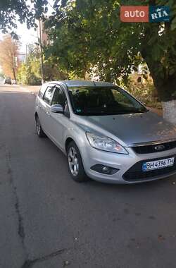 Універсал Ford Focus 2010 в Подільську