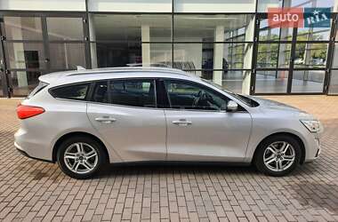 Універсал Ford Focus 2018 в Хмельницькому