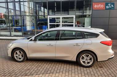 Универсал Ford Focus 2018 в 