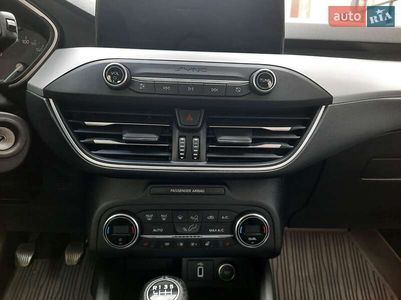 Универсал Ford Focus 2018 в Хмельницком