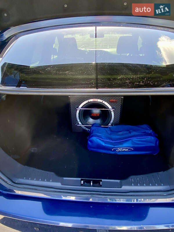 Седан Ford Focus 2012 в Киеве фото 12 Седан Ford Focus 2012 в Киеве