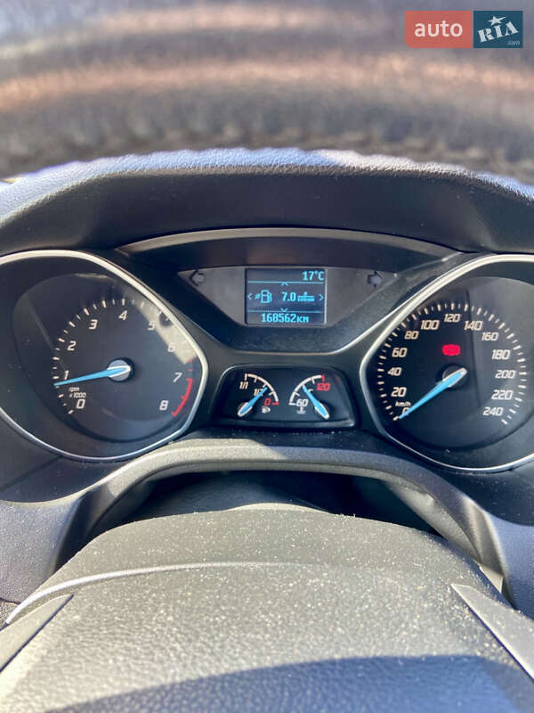 Седан Ford Focus 2012 в Киеве фото 19 Седан Ford Focus 2012 в Киеве