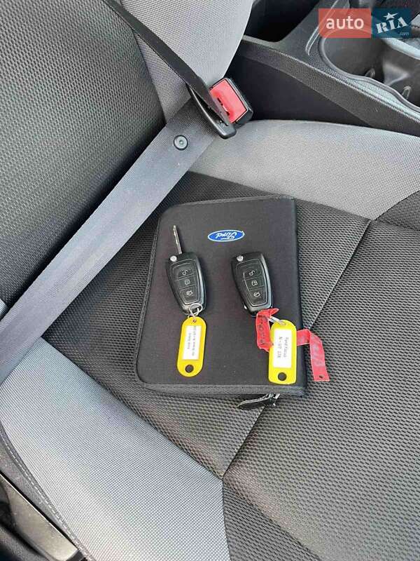 Универсал Ford Focus 2012 в Ровно фото 11 Универсал Ford Focus 2012 в Ровно