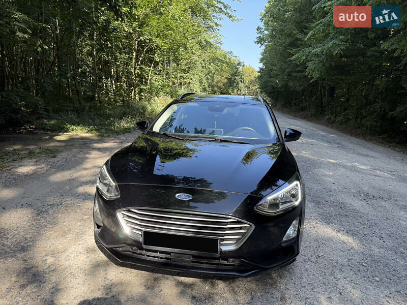 Універсал Ford Focus 2019 в Києві