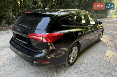 Универсал Ford Focus 2019 в 