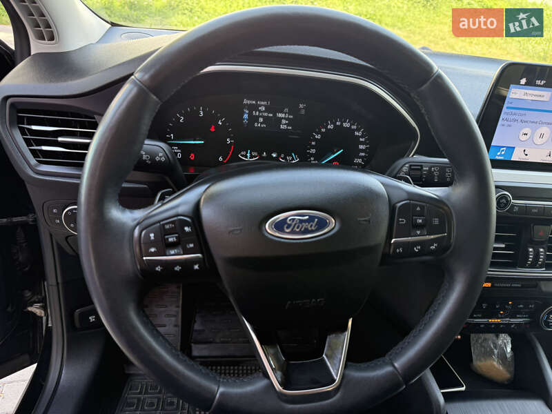 Універсал Ford Focus 2019 в Києві